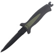 Nóż nurkowy MAC Coltellerie 120mm (MC AQT12ST-2.G)