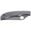 Nóż Spyderco HoneyBee Stainless Plain (C137P)