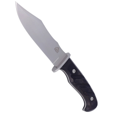 Nóż Puma Solingen Sandal Wood, Satin 420 (161312)