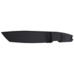 Nóż Extrema Ratio T4000 S Black Forprene, MIL-C N690 (04.1000.0436/BLK)