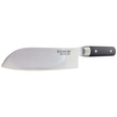 Nóż kuchenny Kasumi Damascus Santoku, kuty VG-10 180mm (84018)