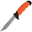Mikov Brigand Orange knife (393-NH-10 OR)