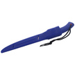 BlackFox Fillet Knife TPR Blue 220mm (BF-CL22P)