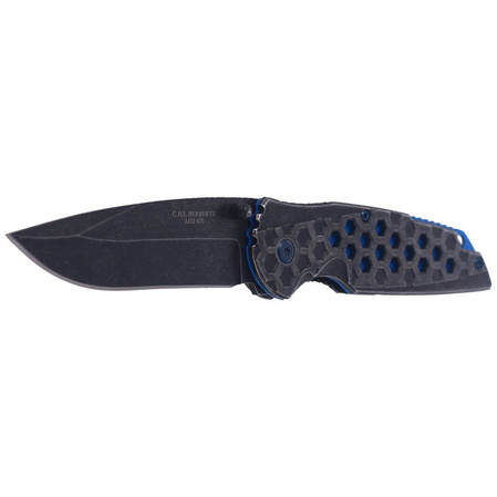 Herbertz Solingen Stainless, Stonewashed (571612)