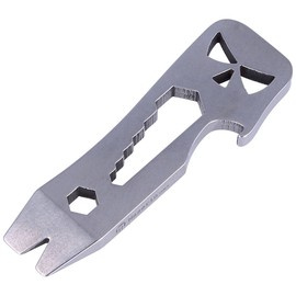 Narzędzie wielofunkcyjne Maserin Ghost Multi Purpose Tool, Stonewashed (905/B)