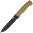 Herbertz CJH Outdoor Knife Olive Green FRN, Black 7Cr17MoV (10000752)