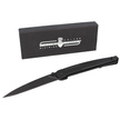 Nóż składany Extrema Ratio BF3 Dark Talon, Black (04.1000.0158/BLK)