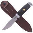 Mikov Skaut Hunting Bowie Knife (375-NH-1)