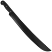 Maczeta Martinez Albainox Toucan Black ABS, Black 3Cr13Mov (32793)