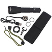 Latarka Armytek Predator Pro Magnet USB, Warm, 1400lm, 18650 Li-Ion / 3500mAh (F07301W)