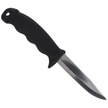 Mikov Brigand knife Black 100mm (393-NH-10 BLK)