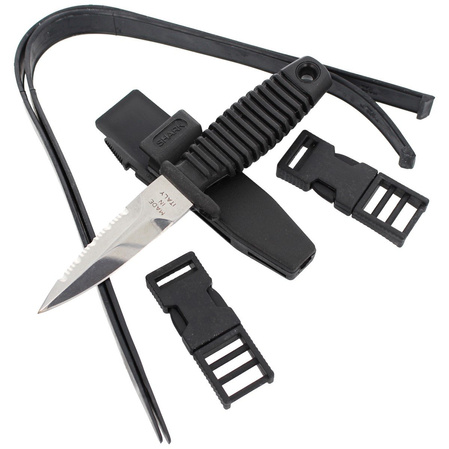 MAC Coltellerie 85mm Diver Knife (MC SRK09AP.N)