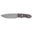 Nóż Muela 4410-M Brown Jute Micarta, Satin X50CrMoV15