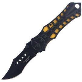 Herbertz Solingen Hit aluminium knife 87mm (572012)