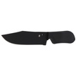 Nóż Spyderco Perrin Street Bowie FRN / Kraton Black Blade (FB04PBB)