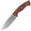 Extrema Ratio Venatus F Knife Walnut Wood, Satin Nitrogen (04.1000.0089/NIT/SAT-WD)
