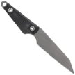 Medford UDT Pro Knife Black G10, Std HW, Tumbled 20CV by Greg Medford (MK114VTQ-08KB-SPQ3-Q4)