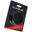 Klarus XT32 flashlight filter green (FT32 GR)