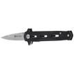 K25 Tactical Black G10C, Satin Finish (18711)