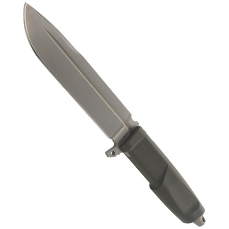 Nóż Extrema Ratio DMP Ranger Green Forprene, Stonewashed N690 (04.1000.0219/GRN)
