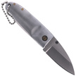 Nóż Herbertz CJH Hit Stubby Aluminium 55mm (ART000131 - 241307)