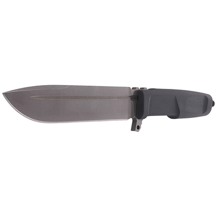 Extrema Ratio DMP Wolf Grey Forprene, Stonewashed N690 (04.1000.0219/WG)