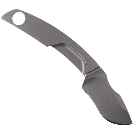 Extrema Ratio N.K.1 Neck Knife Stonewashed N690 (04.1000.0123/SW)