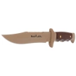 Nóż Muela 5162-D Brown ABS, Desert Nitro-42