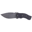 Nóż składany Viper Start LE No 176 Carbon Fiber, SSCT Damascus by Silvestrelli (VA5840FC)