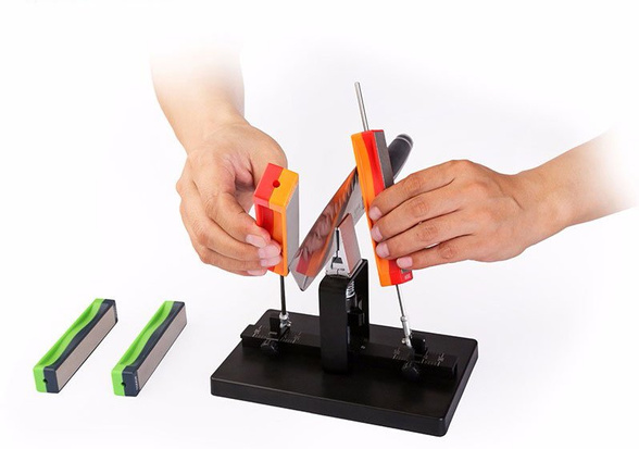 Taidea Grinder Diamond Sharpening System (TG1812)