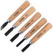 Carving chisel set for beginners Narex Start 5pcs (869200)