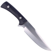 Nóż Muela Full Tang, Micarta Black 170mm (JABALI-17M)