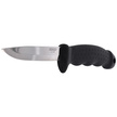 Mikov Brigand knife Black 100mm (393-NH-10 BLK)