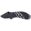Nóż Puma Solingen Tactic Drop Point 83 mm Folder (315711)
