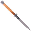 Nóż sprężynowy Frank Beltrame Stiletto Olive 28cm (FB 28/94)