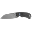 Nóż MKM Pocket Tango 2 Black G10, Satin MagnaCut by David C Andersen (MK PT2-GBK)