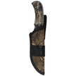 Muela Skinner Next Vista Camo Knife100mm (SIOUX-10AP)