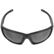 Okulary taktyczno-przeciwsłoneczne OPC Tactical Everest 2mm Matt Black / Smoke Shooter (5906718283344)