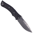 Nóż składany Viper Start LE No 176 Carbon Fiber, SSCT Damascus by Silvestrelli (VA5840FC)