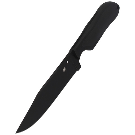 Nóż Spyderco Perrin Street Bowie FRN / Kraton Black Blade (FB04PBB)