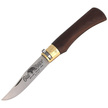 Nóż Antonini Old Bear L Walnut 210mm (9307/21_LN)