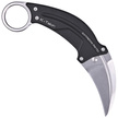 Extrema Ratio K-Talon Karambit, Stone Washed N690 (04.1000.0224/SW)
