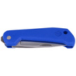MAC Marine B91/5 Blue PP Sailor Knife, Mirror W 1.4028 (MC B915.B)