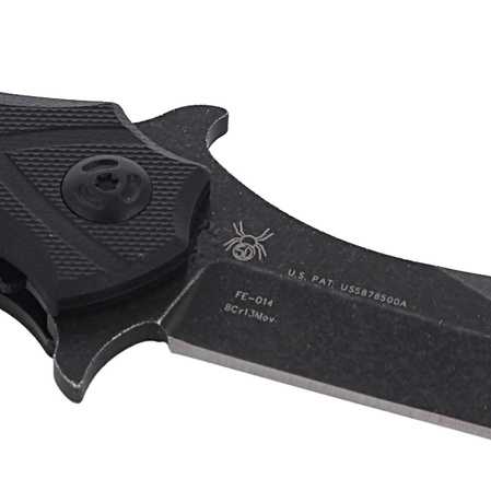 FoxEdge The Claw 1 Karambit by Denis Simonutti (FE-014)