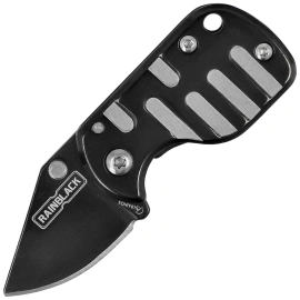 Martinez Albainox Knife RainBlack Steel, RainBlack 3Cr13Mov (25098)