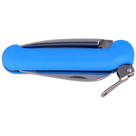 Nóż żeglarski MAC Coltellerie Sailor Blue (MC SLR.B)