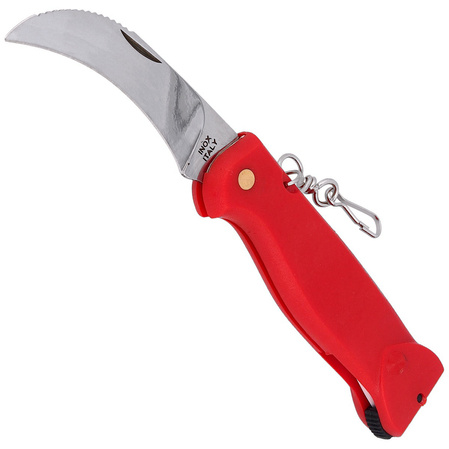 Nóż do grzybów MAC Coltellerie Red PP (MC A450.R)