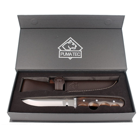 Puma Solingen Knife SandalWood, Satin (315414)