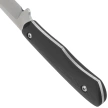 Za-Pas M10M Knife Black G10, Satin 1.4116S (M10M-SAT-G10-BL)