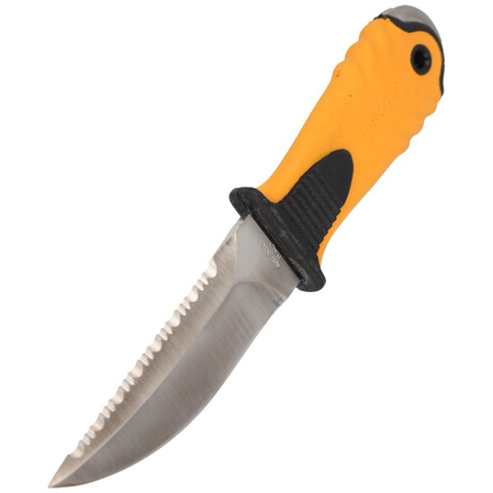 MAC Coltellerie 105mm Diver Knife (MC TKN10304.O)